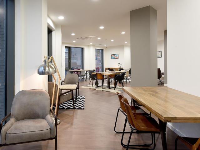 Apartment at Hilton Road, Glasgow