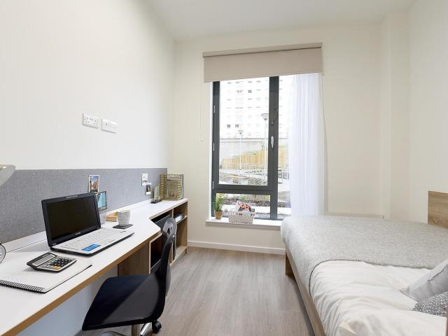 Apartment at Hilton Road, Glasgow