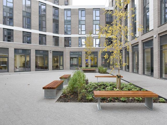 Apartment at Hilton Road, Glasgow