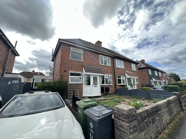 Apartment at Hilton Road, South Staffordshire