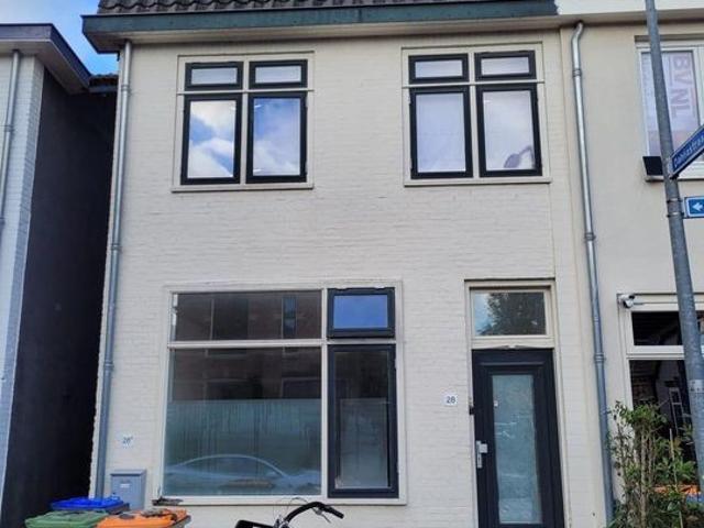 apartment at Hilvertsweg 28 BG,, 1214JH Hilversum, Netherlands