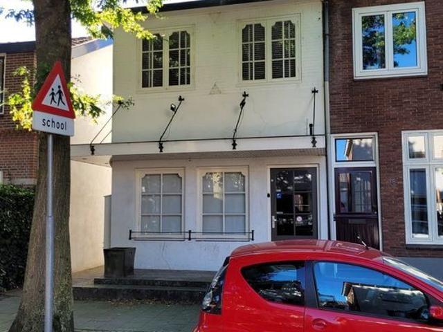 apartment at Hilvertsweg 40,, 1214JJ Hilversum, Netherlands