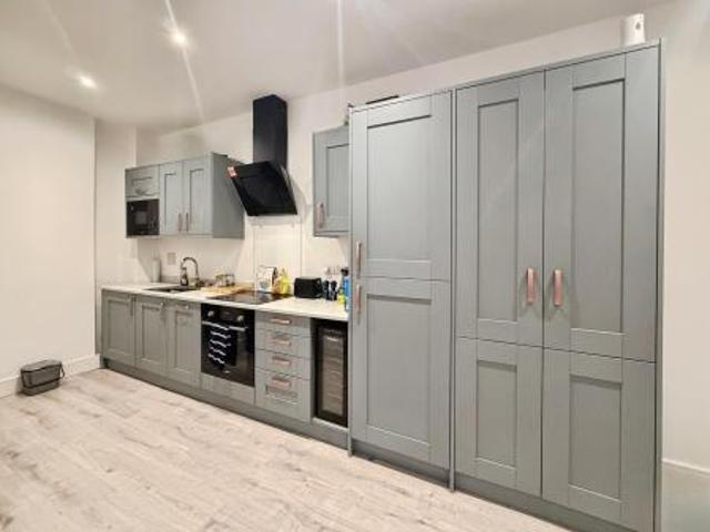 Apartment at Hinckley Park, Hinckley and Bosworth
