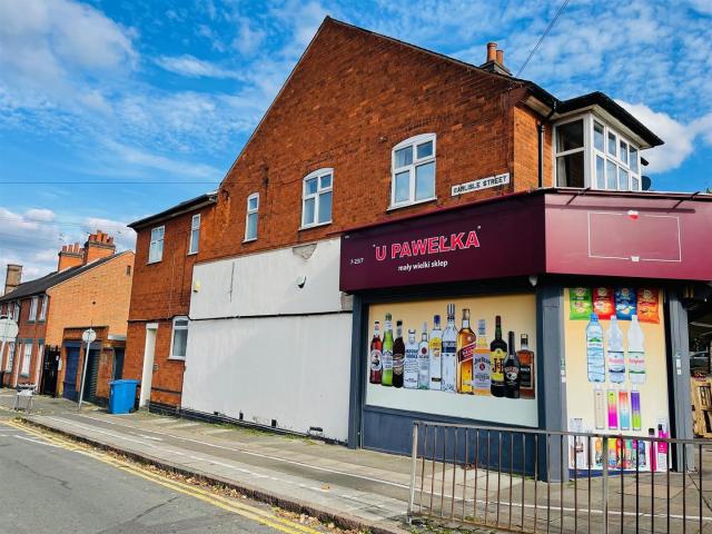 Apartment at Hinckley Road, Leicester