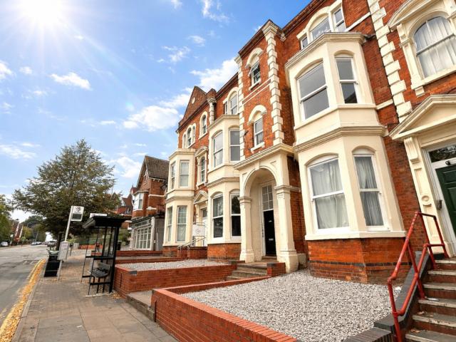 Apartment at Hinckley Road, Leicester