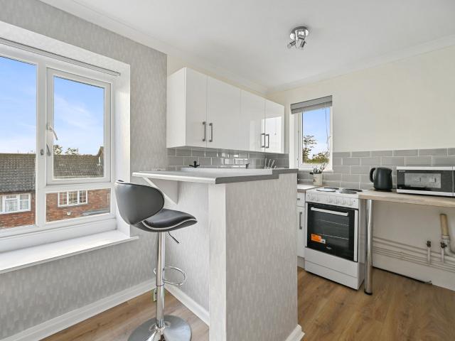 Apartment at Hindhead Close, Greater London
