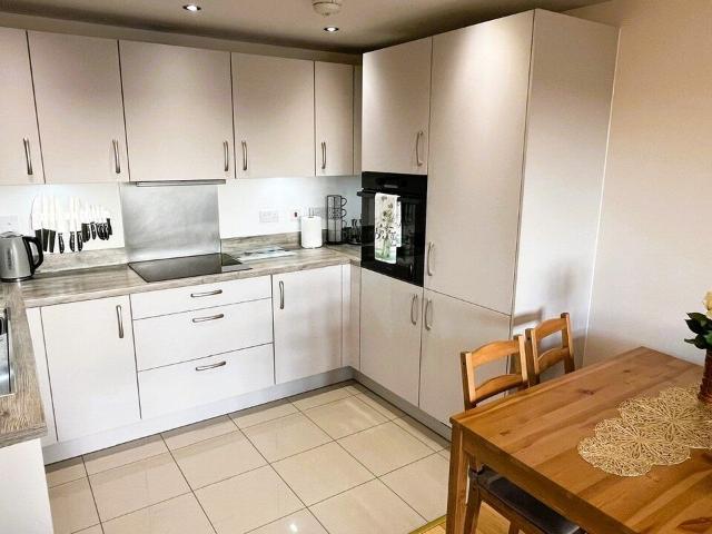 Apartment at Hinds Court, Darwen