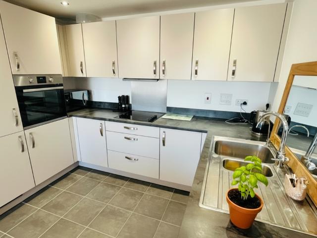 Apartment at Hinds Court, Darwen