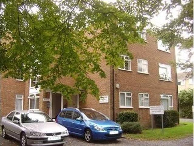 Apartment at Hinton Road, Greater London
