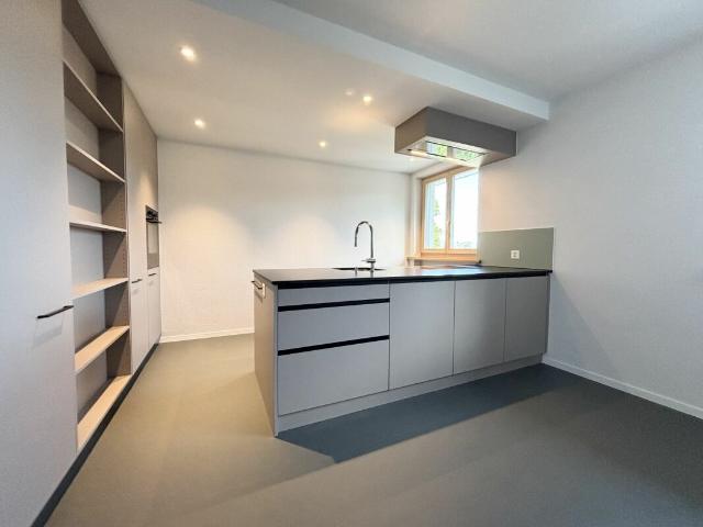 apartment at hinterbergweg 10a 4900 langenthal schweiz