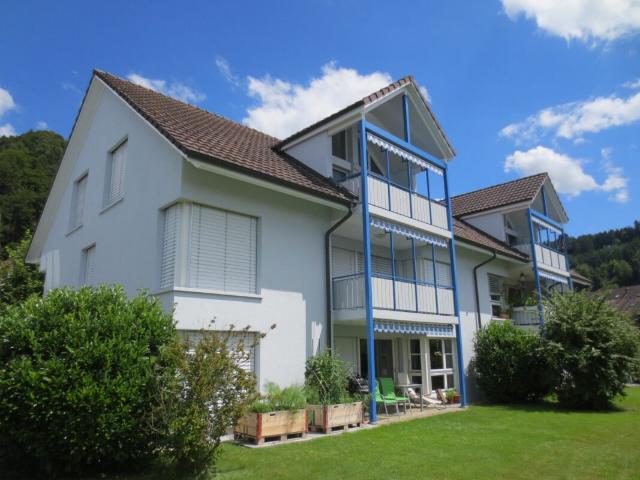apartment at hinterdorf 2 6217 kottwil schweiz