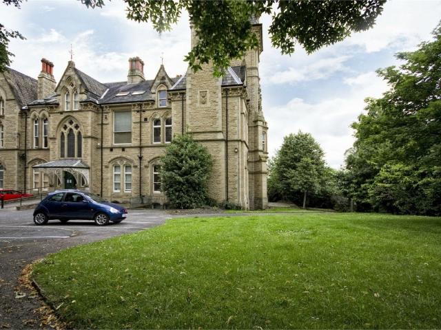Apartment at Hirst Road, Kirklees