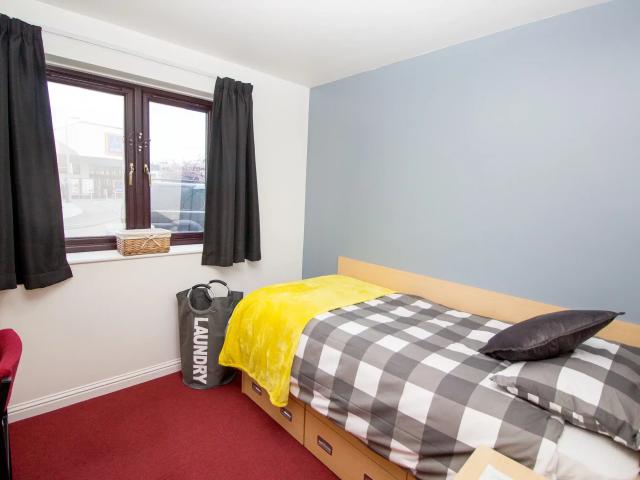 Apartment at Histon Road, Cambridge