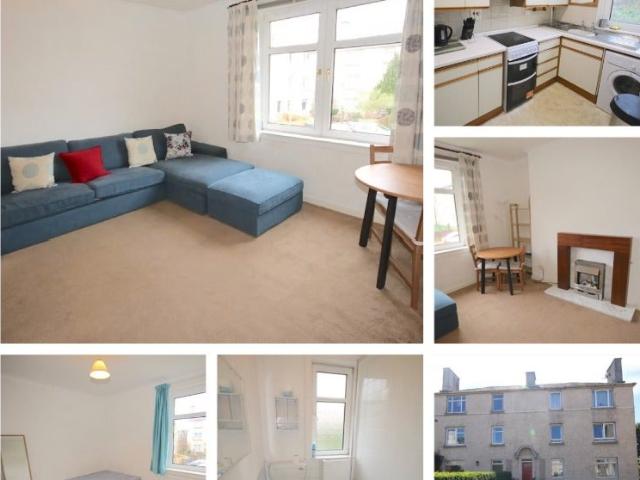 Apartment at Hutchison Road, City of Edinburgh