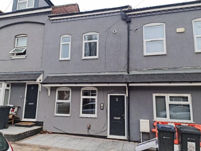 Apartment at Hubert Road, Birmingham