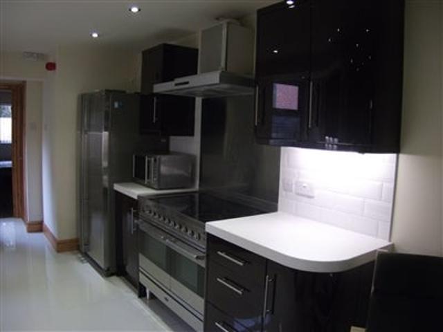 Apartment at Hubert Road, Birmingham