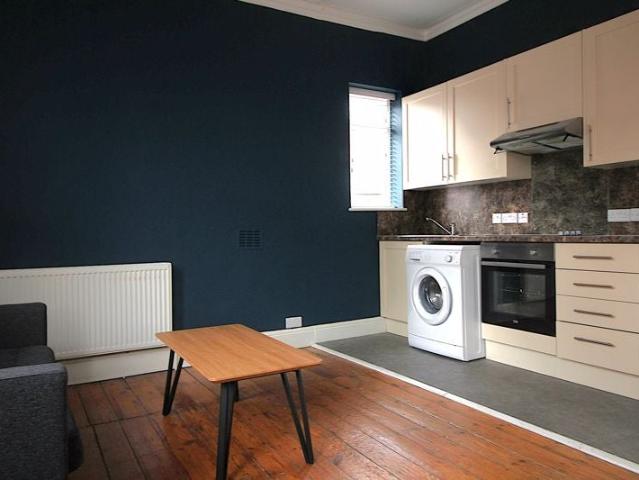 Apartment at Hucknall Road, Nottingham