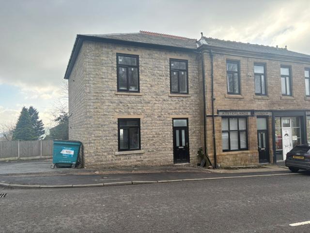 Apartment at Huddersfield Road, Barnsley