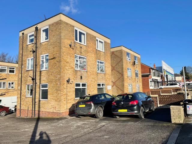 Apartment at Huddersfield Road, Barnsley