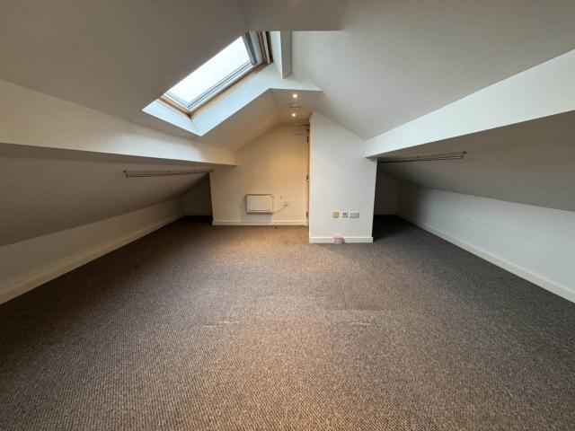 Apartment at Huddersfield Road, Rochdale