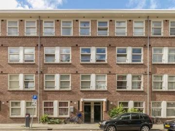 apartment at Hudsonstraat 134 hs 1057SR Amsterdam