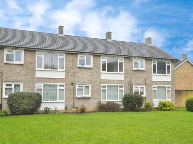 Apartment at Hughenden Road, St Albans