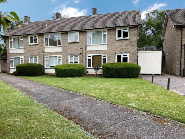 Apartment at Hughenden Road, St Albans