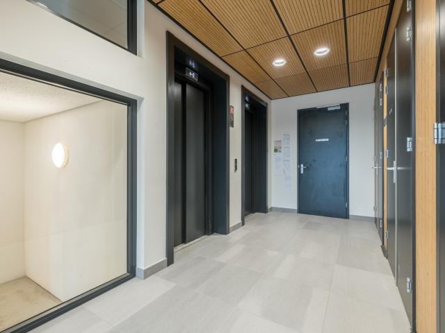 apartment at Hugo de Vrieslaan 336, 1097 ED Amsterdam, Netherlands