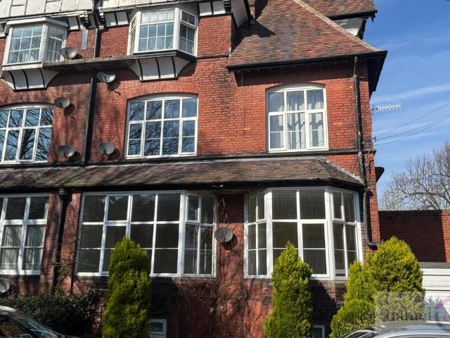 Apartment at Hugo Street, Staffordshire Moorlands