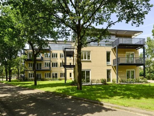 apartment at Huizermaatweg Noord Holland Huizen 1273 NA