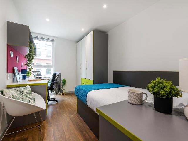 Apartment at Hull Road, York