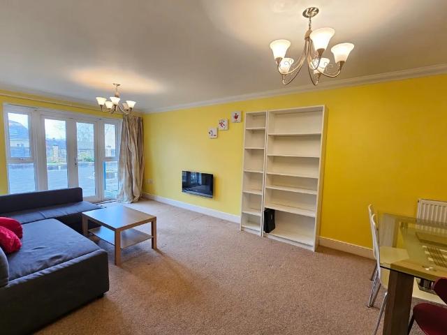 Apartment at Hulse Road, Southampton