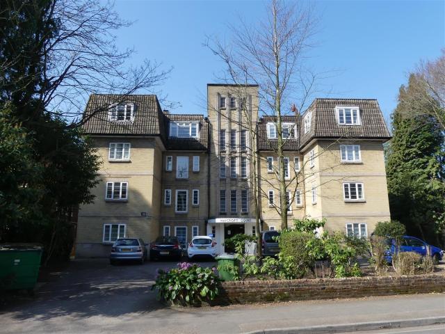 Apartment at Hulse Road, Southampton