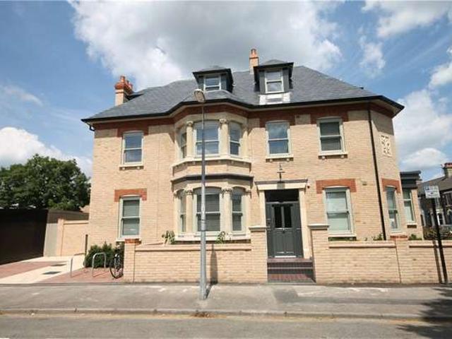 Apartment at Humberstone Road, Cambridge