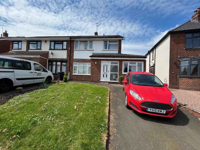 Apartment at Hungary Hill, Stourbridge