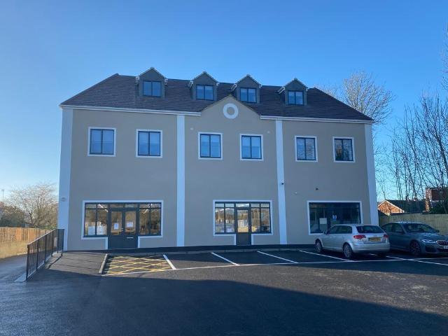 Apartment at Hungerdown Lane, Chippenham