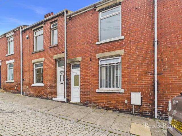 Apartment at Hunter Avenue, Ushaw Moor