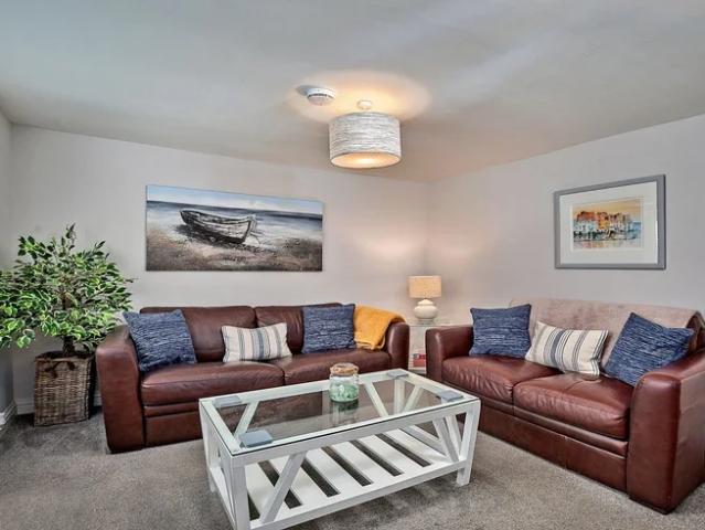 Apartment at Hunter Street, Whitby
