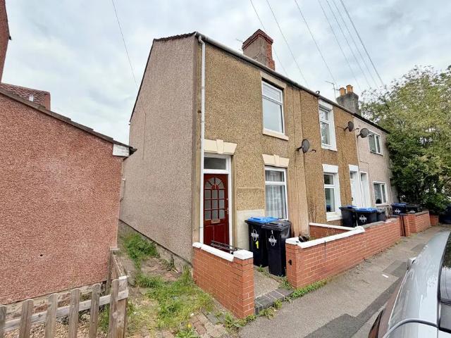 Apartment at Hunter Street, Rugby