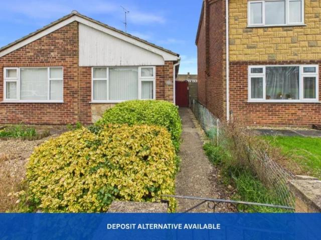 Apartment at Huntingdon Gardens, Harborough