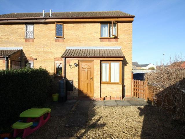 Apartment at Huntingdon Road, Fenland District