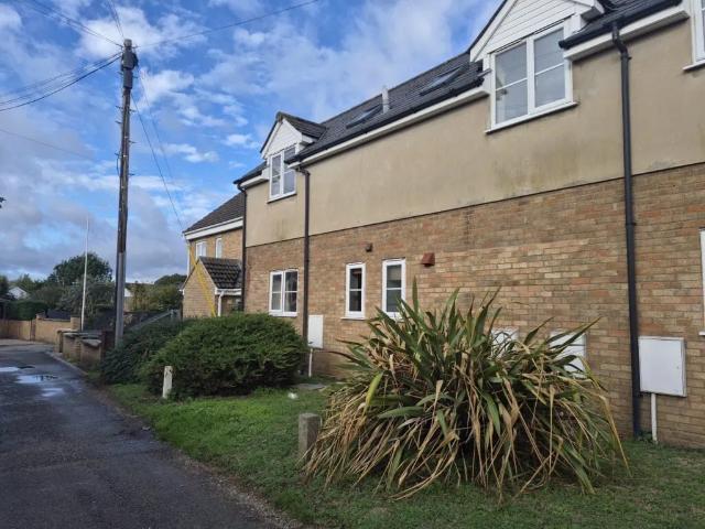 Apartment at Hunts End Court, Buckden