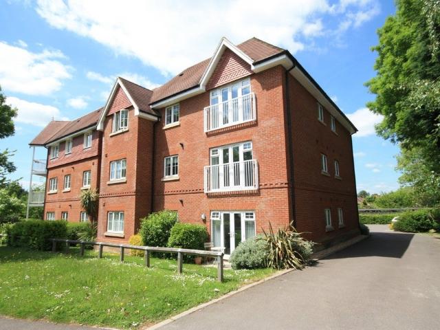 Apartment at Hurst Court, Horsham