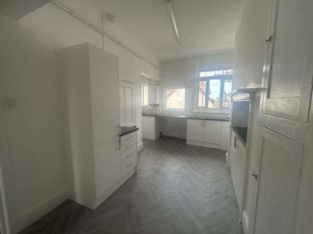 Apartment at Hyde Road, Paignton