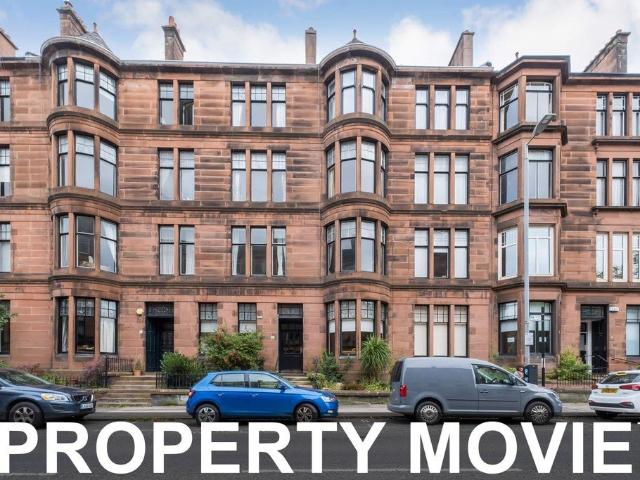 Apartment at Hyndland Road, Glasgow