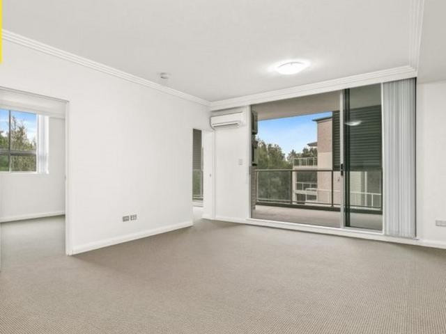 apartment at i314 / 81 86 Courallie Avenue, Homebush West NSW 2140