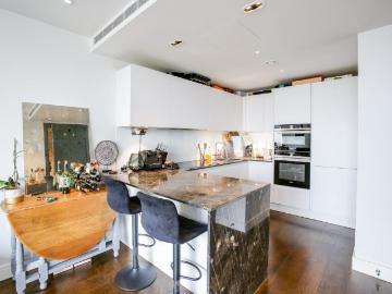 Apartment at Imperial Road, Greater London