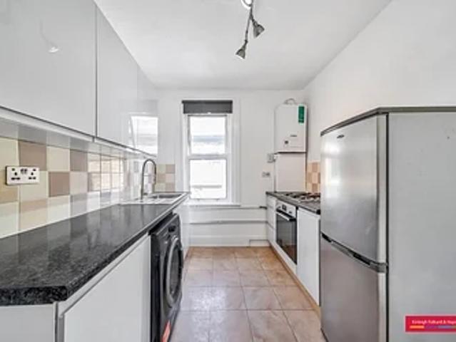 Apartment at Imperial Road, Greater London