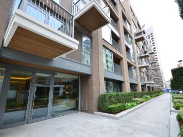 Apartment at Imperial Road, Greater London