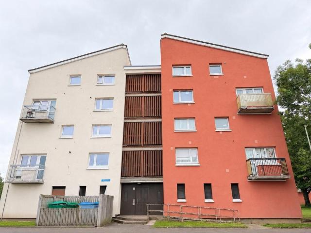 Apartment at Imrie Place, Perth